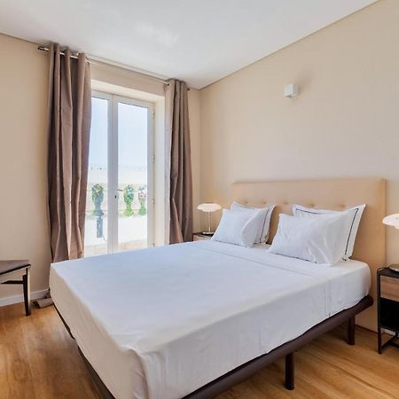 Apartamento Setubal Prime Penthouse Exterior foto