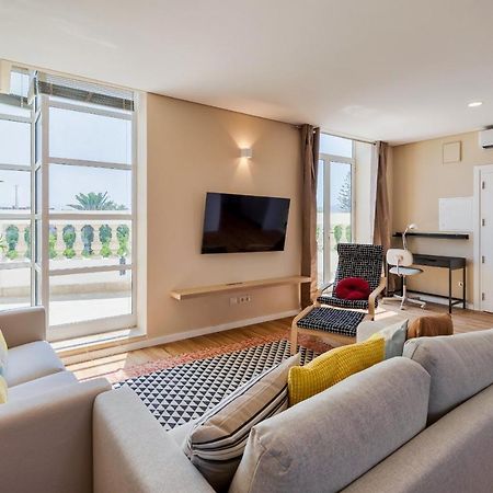 Apartamento Setubal Prime Penthouse Exterior foto