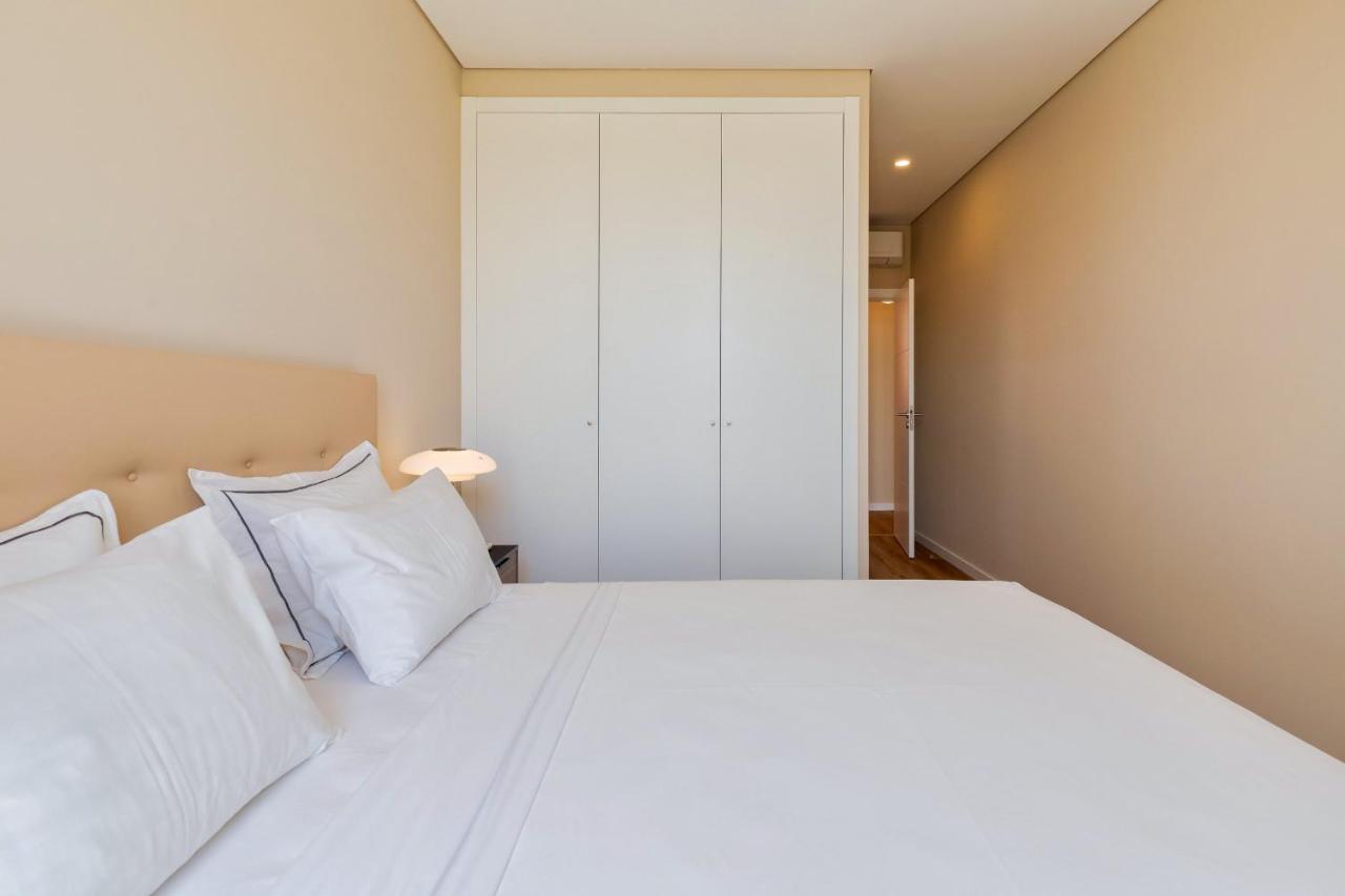 Apartamento Setubal Prime Penthouse Exterior foto