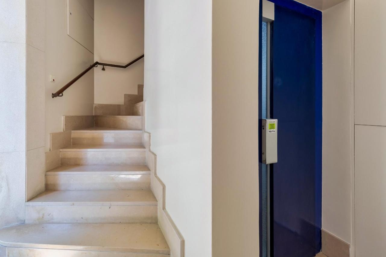 Apartamento Setubal Prime Penthouse Exterior foto