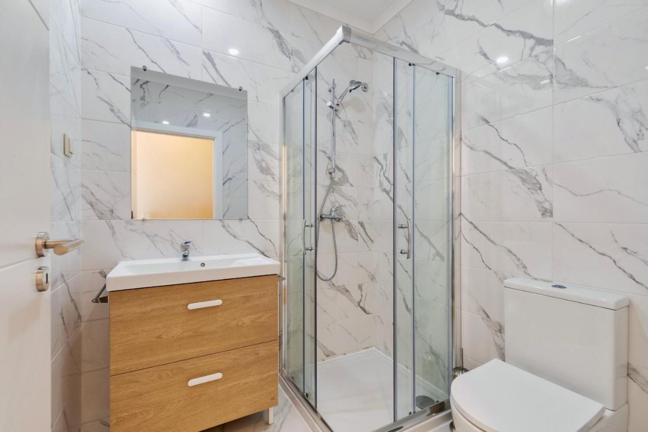 Apartamento Setubal Prime Penthouse Exterior foto