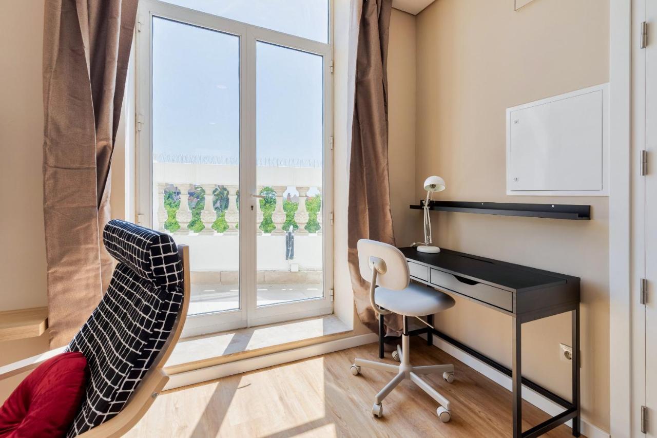 Apartamento Setubal Prime Penthouse Exterior foto