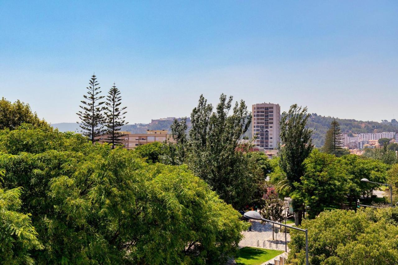 Apartamento Setubal Prime Penthouse Exterior foto