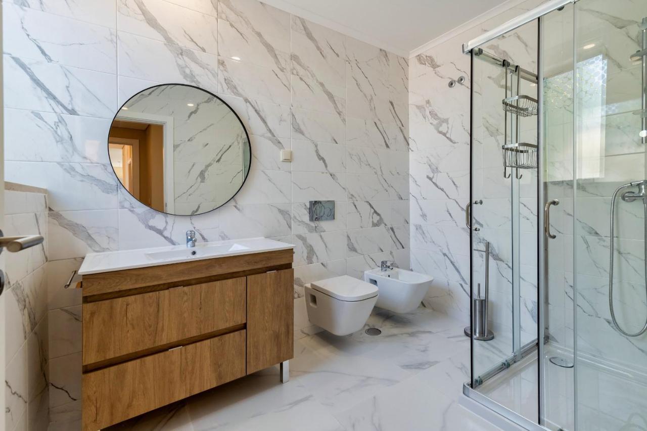 Apartamento Setubal Prime Penthouse Exterior foto